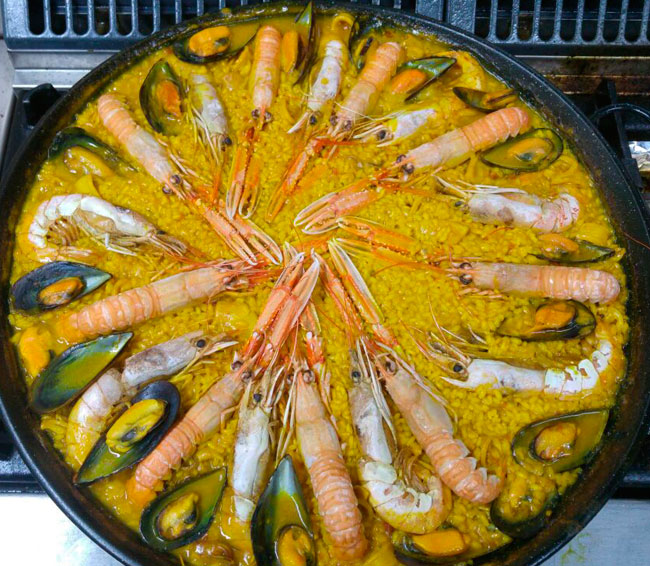 cook